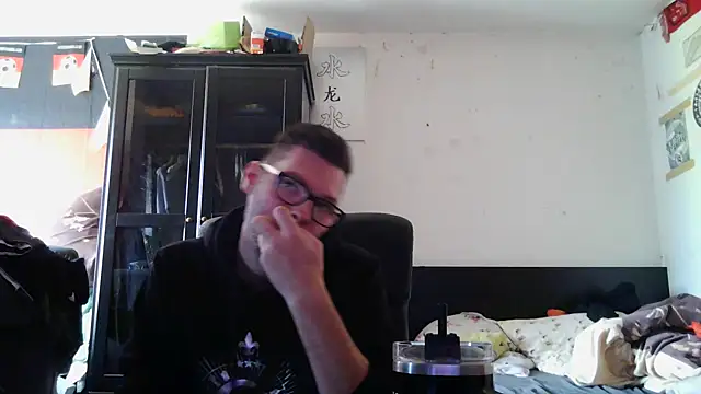 Die-geile-Sau online show from 03.24.26