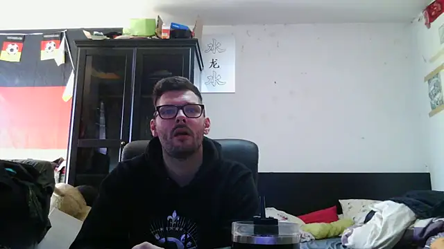 Die-geile-Sau online show from 04.11.26