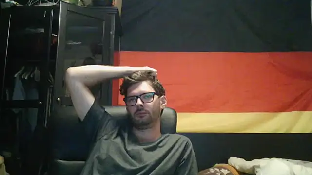 Snapshot of Die-geile-Sau chatting on 07.04.26 Die-geile-Sau online show from 07.04.26