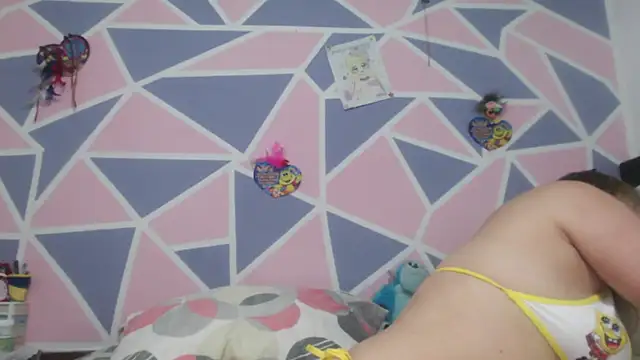 Keili-Sexy online show from 09.27.25