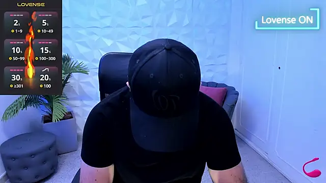 jhon bear03 online show from 01.30.25