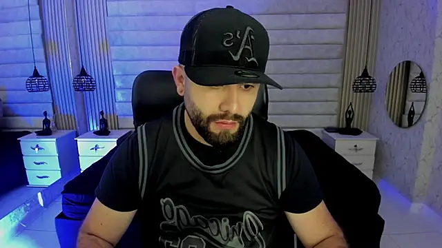 jhon bear03 online show from 01.19.26