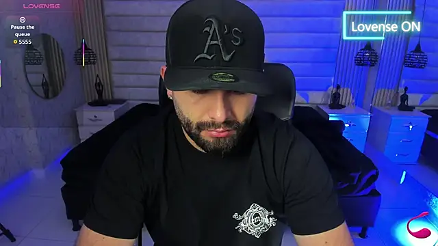 jhon bear03 online show from 02.24.26