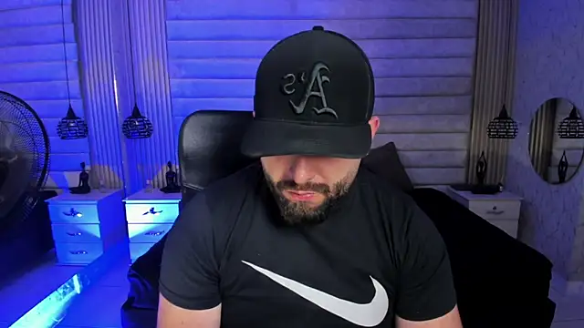 jhon bear03 online show from 03.20.26