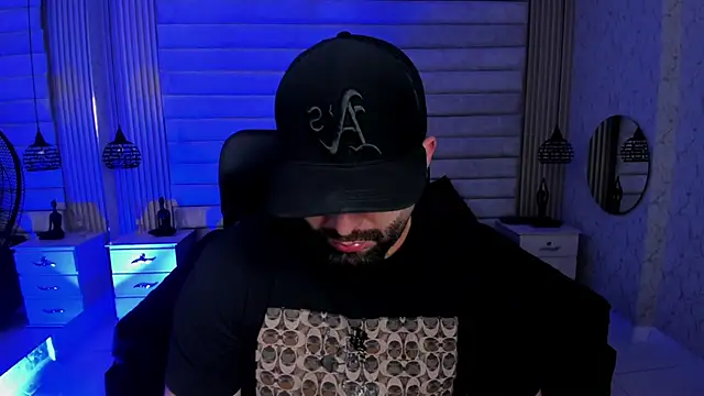 jhon bear03 online show from 03.25.26