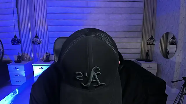 jhon bear03 online show from 03.26.26