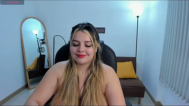 camiilaa1 online show from 01.19.25