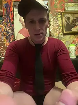 BarryKingsman online show from 02.19.25