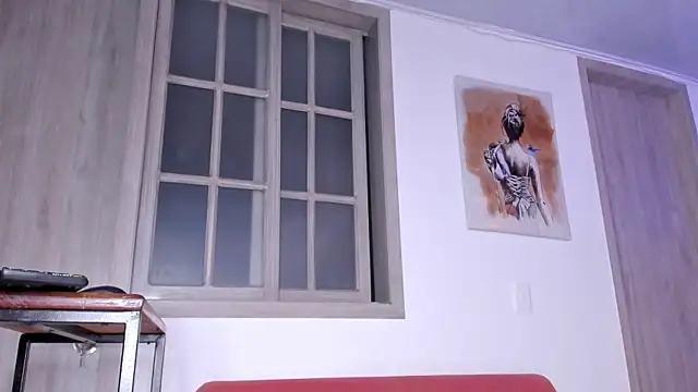 Snapshot of Vanesa_novvoa chatting on 12.31.24 Vanesa novvoa online show from 12.31.24