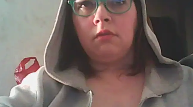 deluxpussy online show from 02.11.25