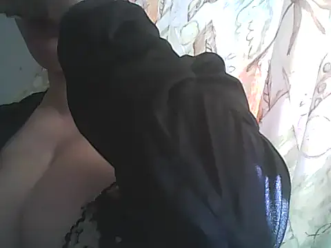 deluxpussy online show from 09.23.25