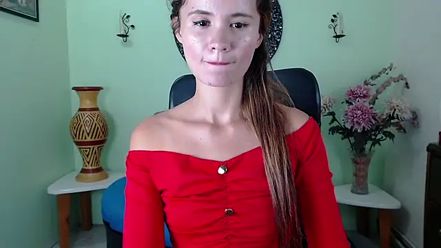Sofia Franco  online show from 01.09.26