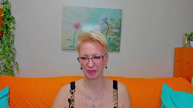 iamyourdream89 online show from 03.17.26