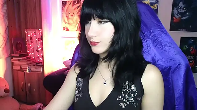 Snapshot of avi_frost chatting on 03.13.25 avi frost online show from 03.13.25