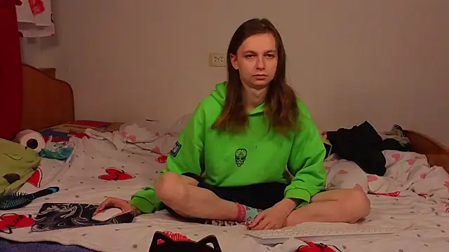 Frank Fraer online show from 03.27.26