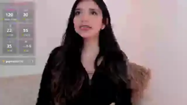 Snapshot of ragasashi chatting on 10.23.25 ragasashi online show from 10.23.25