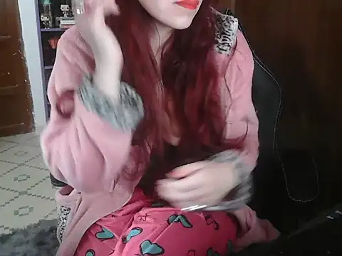 norahrosss online show from 02.08.26