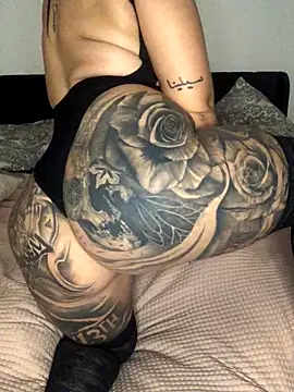 Mia-Bremer online show from 12.05.25