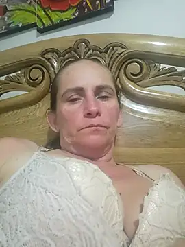 SeductionSilera online show from 01.22.25