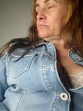 SeductionSilera online show from 01.25.25