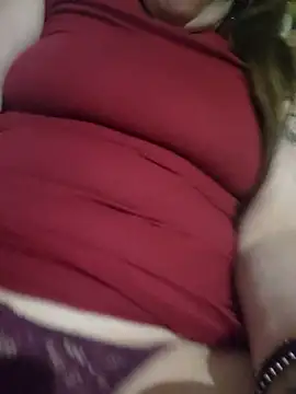 SeductionSilera online show from 01.31.25