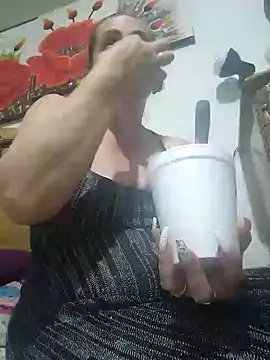SeductionSilera online show from 02.01.25