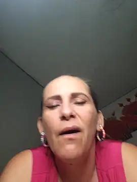 SeductionSilera online show from 02.06.25