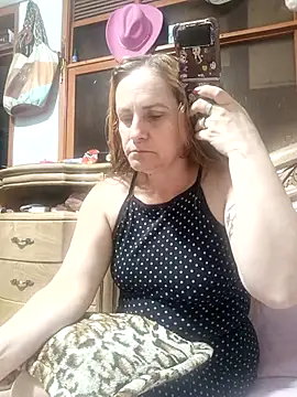 SeductionSilera online show from 02.21.26