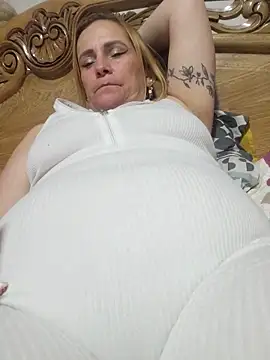 SeductionSilera online show from 05.16.26