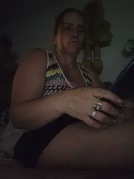 SeductionSilera online show from 05.28.26