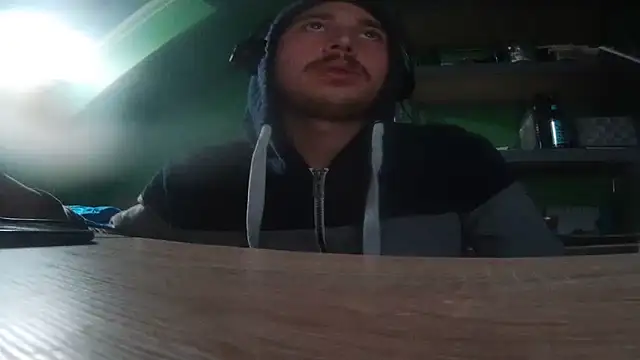 Snapshot of capoloveu chatting on 03.01.25 capoloveu online show from 03.01.25