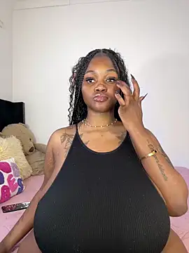 Yung-Missy online show from 06.09.26
