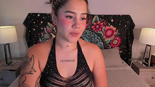 natassha1 online show from 12.18.24