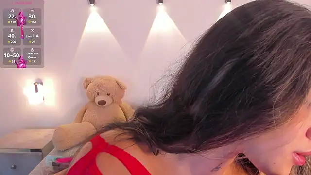 natassha1 online show from 01.21.25