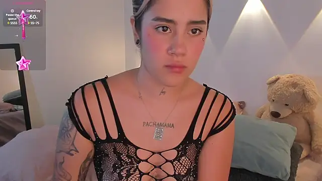 natassha1 online show from 03.01.25