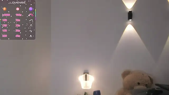 natassha1 online show from 10.23.25