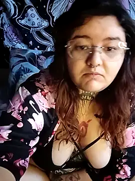 Staicyjanemcfly online show from 03.31.26