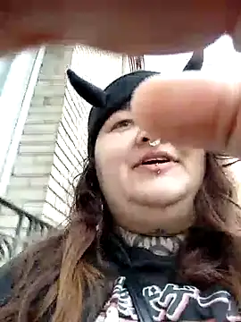 Staicyjanemcfly online show from 04.01.26