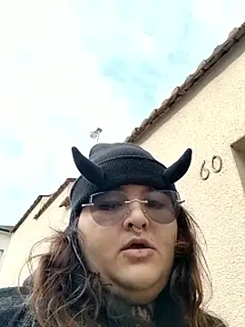 Staicyjanemcfly online show from 04.02.26