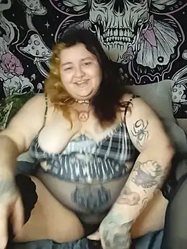 Staicyjanemcfly online show from 07.21.26