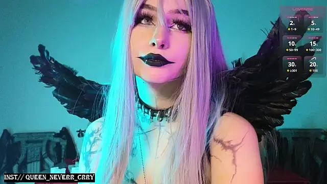 Snapshot of ghot1c_graceeee chatting on 09.28.25 ghot1c graceeee online show from 09.28.25