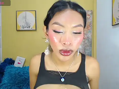 Snapshot of NannyaBitch chatting on 06.23.26 NannyaBitch online show from 06.23.26