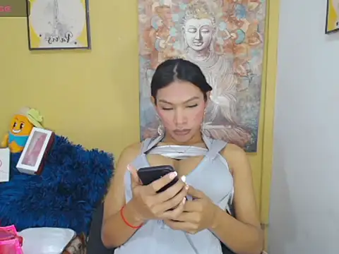 Snapshot of NannyaBitch chatting on 06.28.26 NannyaBitch online show from 06.28.26