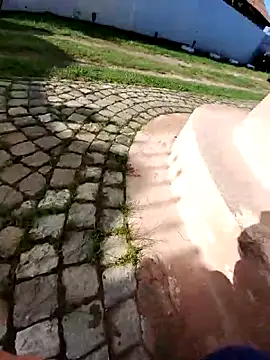 patriciajoy20 online show from 09.30.25