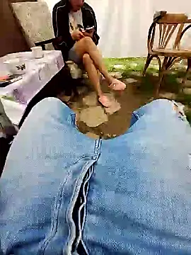 patriciajoy20 online show from 10.05.25