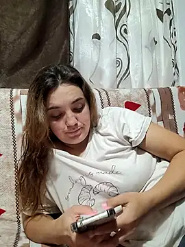 patriciajoy20 online show from 10.13.25