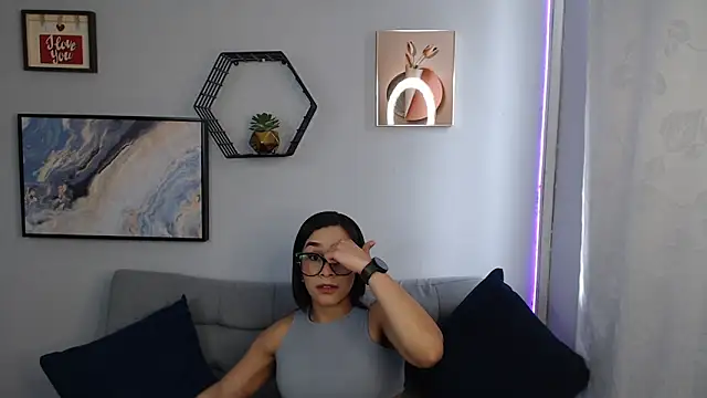 Snapshot of Amber_Etan chatting on 12.09.24 Amber Etan online show from 12.09.24