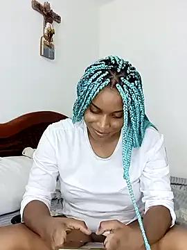 alexa 96 sweet online show from 01.06.25