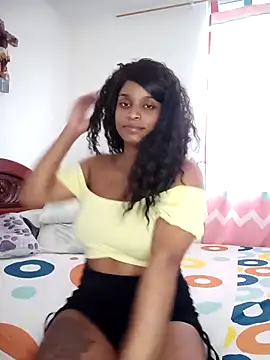 alexa 96 sweet online show from 02.19.25