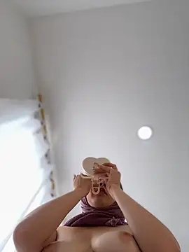 naughty  angel online show from 02.07.25